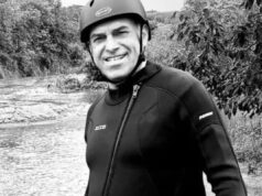 Vídeo mostra momento de acidente que matou ex-prefeito de cidade em AL