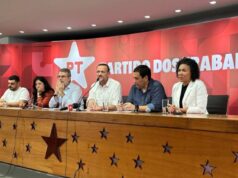 PT diz que Trump usará redes e IA para tentar derrotar Lula em 2026