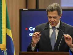 Fintechs serão enquadradas como instituições financeiras, diz Haddad