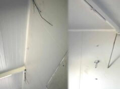 MS: furto de fios deixa escola sem energia e crianças estudam sem luz