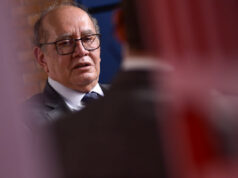 Gilmar elogia Motta por condução na aprovação do PL da Adultização