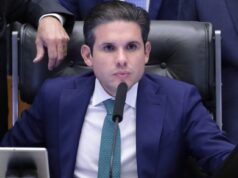 Motta afirma que o Congresso vai priorizar a defesa da soberania