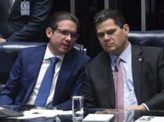 As chances de Motta e Alcolumbre pautarem o ‘pacote da paz’ bolsonarista – CartaCapital