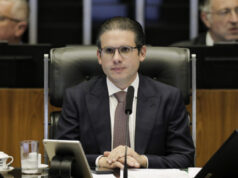 Temor de sanções dos EUA motivou GT sobre “adultização”