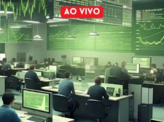Ibovespa hoje fecha mais uma vez próximo da estabilidade; Vale e Petrobras sobem