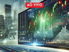 Ibovespa hoje fecha em leve alta, com ganhos de Petrobras e baixa de BB