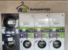 LavPop cresce 67% no 1º semestre e planeja mais de 30 novas unidades