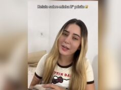 Influencer que levou drogas para presidiário é solta com tornozeleira