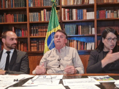 PF indicia Jair e Eduardo Bolsonaro no inquérito sobre trama nos EUA – CartaCapital