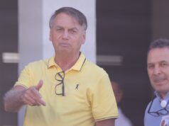 PGR deve se pronunciar sobre Bolsonaro até segunda-feira (25/8)