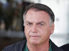 Bolsonaro nega risco de fuga e contesta violação de cautelares