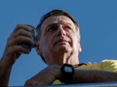STF julgará Bolsonaro em 2 de setembro