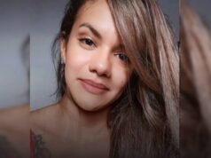 Mulher agredida com mais de 60 socos dentro do elevador recebe alta