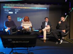 Mairor festival de acessibilidade digital da América Latina debater debate inovação e inclusão