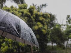 De ciclone extratropical a veranico: tem de tudo no clima nesta semana