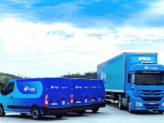 Mapa da Logística aponta que o interior do Brasil movimentou o e-commerce de PMEs no 3º trimestre