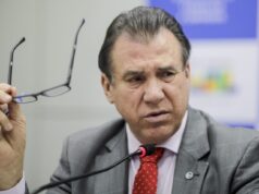 Tarifaço impactará até 330 mil empregos “se tudo der errado”, diz Marinho
