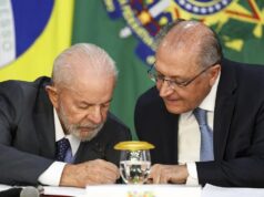 Lula e Alckmin se reúnem para fechar pacote de socorro a empresas atingidas por tarifaço – CartaCapital