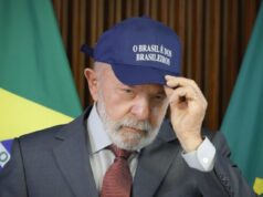 Lula diz que cancelar visto de Lewandowski é vergonhoso para os EUA