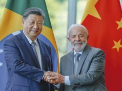 China reforça apoio ao Brasil contra tarifas dos EUA e propõe ampliar cooperação bilateral – CartaCapital