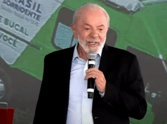 Após aparecer na liderança em pesquisa eleitoral, Lula projeta 4º mandato presidencial: ‘Se preparem’ – CartaCapital