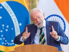 Lula evita falar de Bolsonaro para não azedar negociação do tarifaço