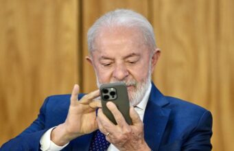 Aprovação do governo Lula volta a subir em agosto, aponta nova pesquisa Quaest; veja os números – CartaCapital