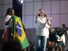 Michelle troca ato pró-Bolsonaro na Paulista por evento em Belém