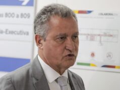 Agenda de Lula e Vorcaro seguiu rotina institucional, diz Rui Costa