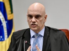 Governo Trump critica Moraes e alega ‘deterioração’ dos direitos humanos no Brasil – CartaCapital