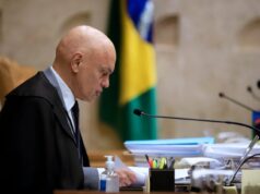 Maioria do STF se recusou a assinar carta em defesa de Moraes