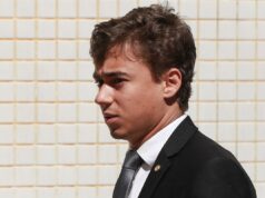 Nikolas Ferreira: “Moraes está cavando sua própria cova financeira”