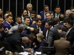 Obstrução na Câmara: entenda o rito após denúncias contra 14 deputados