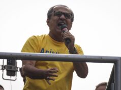Em áudio a Bolsonaro, Malafaia critica Eduardo: “Teu filho babaca”