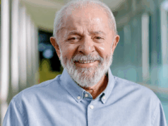 Lula lidera cenários de 1º turno e abre distância no 2º