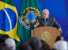 Após denúncia de Felca, Lula vai enviar PL para regulamentar redes