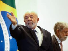 Itamaraty classifica como “deplorável” plano de Israel de ocupar Gaza