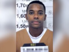 STJ julga recurso de defesa de Robinho para diminuir pena por estupro