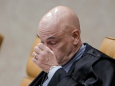 STF mostra sinal de racha depois de Magnitsky para Moraes