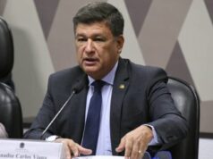 Lula é derrotado e aliado do Planalto perde comando da CPI do INSS