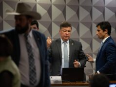 PT quer rever regra de suplência para reverter goleada na CPMI do INSS