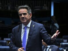 União Brasil e PP irão aderir à Oposição e obstruir votações no Congresso