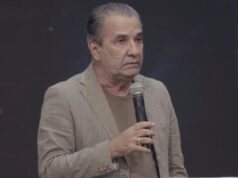 Em culto após ação da PF, Malafaia diz que não tem medo de ser preso