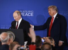 Cúpula entre Trump e Putin sobre Ucrânia termina sem acordo – CartaCapital
