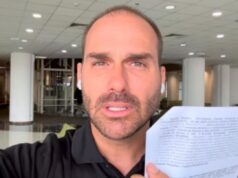 Bolsonaristas lançam site para receber denúncias contra Moraes