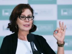 STF condena Carla Zambelli à prisão por perseguição armada – CartaCapital