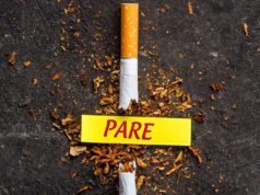 Várzea Grande intensifica ações no Dia Nacional de Combate ao Fumo