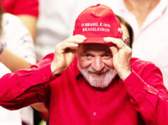 Lula amplia vantagem e venceria Bolsonaros, Tarcísio e demais