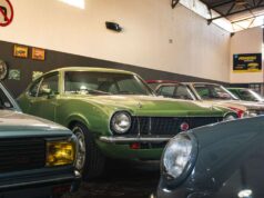 Várzea Grande terá 1ª Exposição de Carros Antigos e shows gratuitos