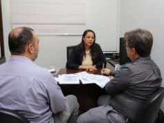 Prefeitura destaca importância da Ager no acompanhamento do contrato com Fipe